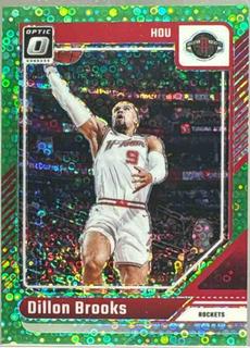 Dillon Brooks