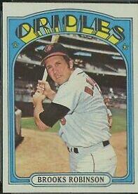 Brooks Robinson