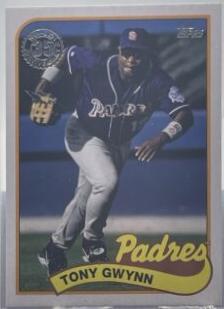 Tony Gwynn