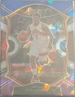 Kyle Lowry