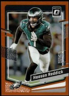 Haason Reddick