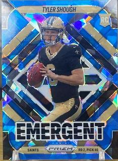 Tyler Shough