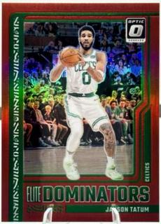 Jayson Tatum
