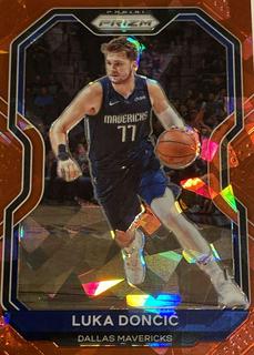 Luka Doncic