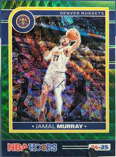 Jamal Murray