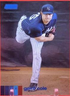 Gerrit Cole