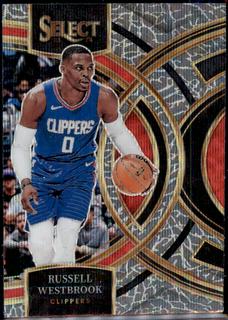 Russell Westbrook