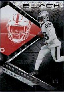 Josh Jacobs