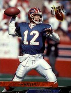Jim Kelly
