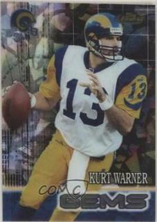 Kurt Warner