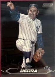 Yogi Berra