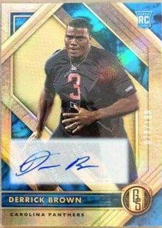 Derrick Brown
