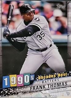 Frank Thomas