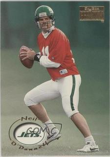 Neil O'Donnell