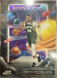 Giannis Antetokounmpo
