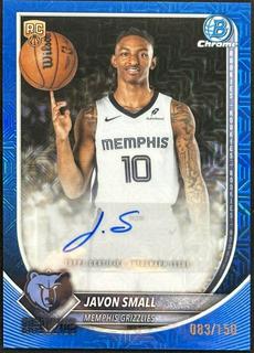 Javon Small