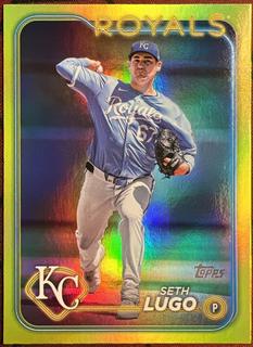 Seth Lugo