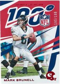 Mark Brunell