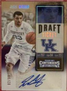 Jamal Murray