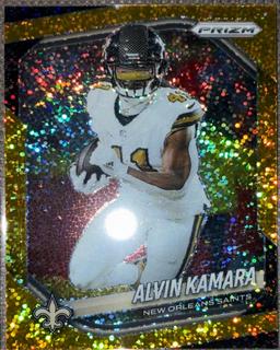 Alvin Kamara