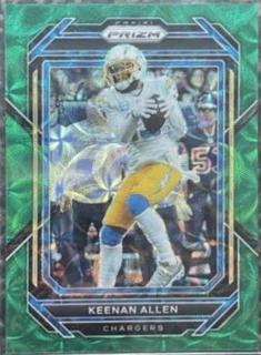 Keenan Allen