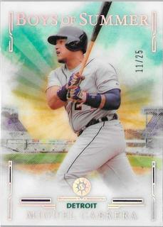 Miguel Cabrera