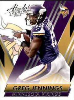 Greg Jennings