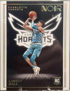 LaMelo Ball