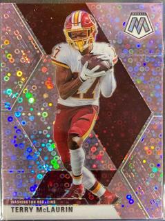Terry McLaurin
