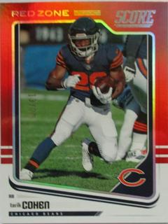 Tarik Cohen