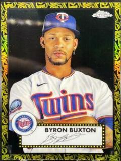 Byron Buxton