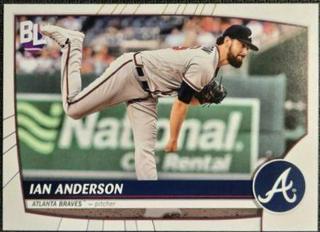 Ian Anderson