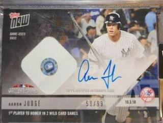 Aaron Judge
