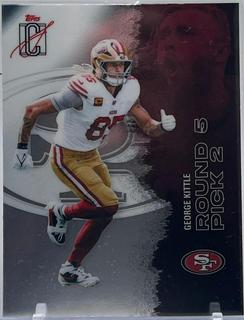 George Kittle