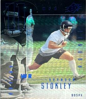 Brandon Stokley