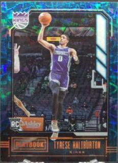 Tyrese Haliburton