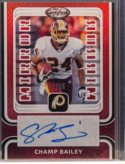 Champ Bailey