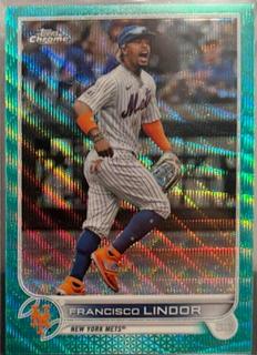 Francisco Lindor