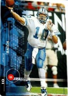 Charlie Batch