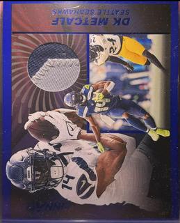 DK Metcalf