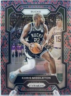 Khris Middleton