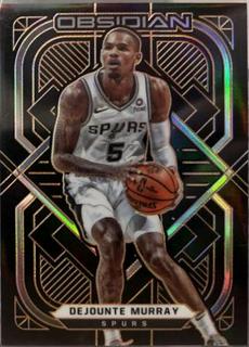Dejounte Murray