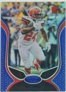 Nick Chubb