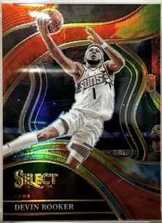 Devin Booker