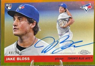 Jake Bloss