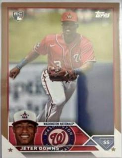 Jeter Downs