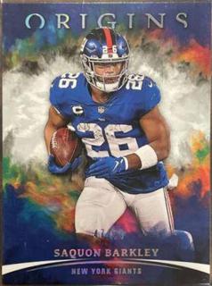 Saquon Barkley