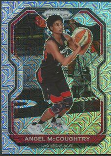 Angel McCoughtry