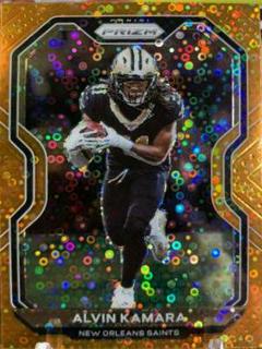 Alvin Kamara