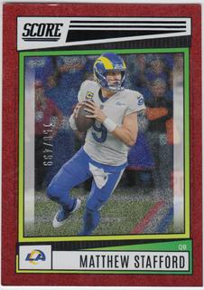 Matthew Stafford